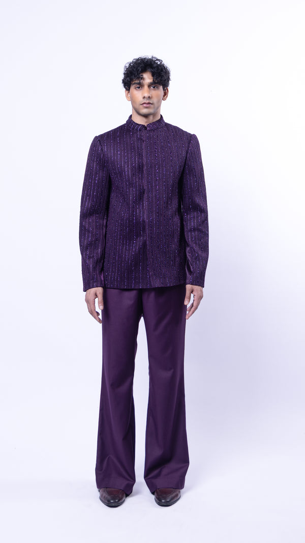 WILTED LICHEN KURTA SET
