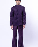 WILTED LICHEN KURTA SET