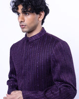 WILTED LICHEN KURTA SET