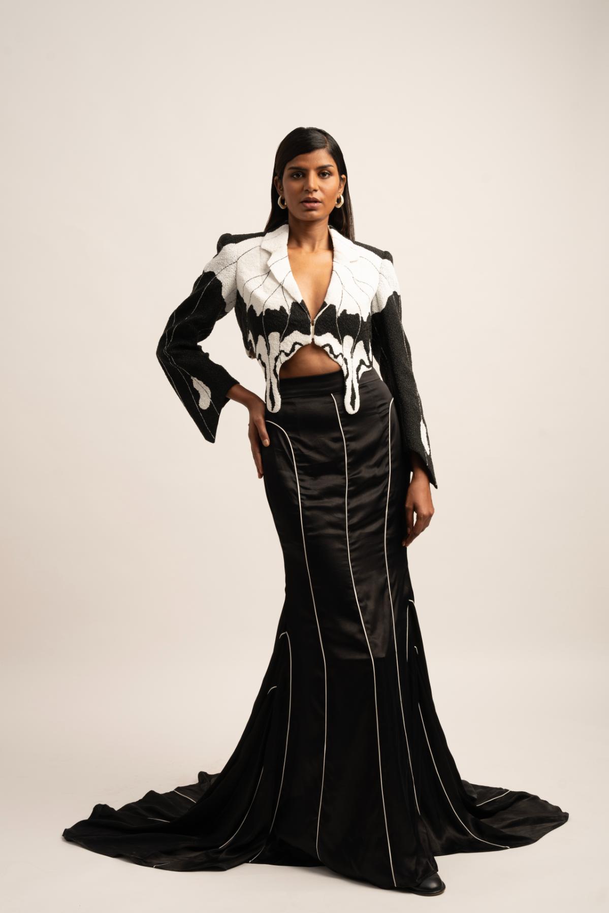 The Elysian Skirt