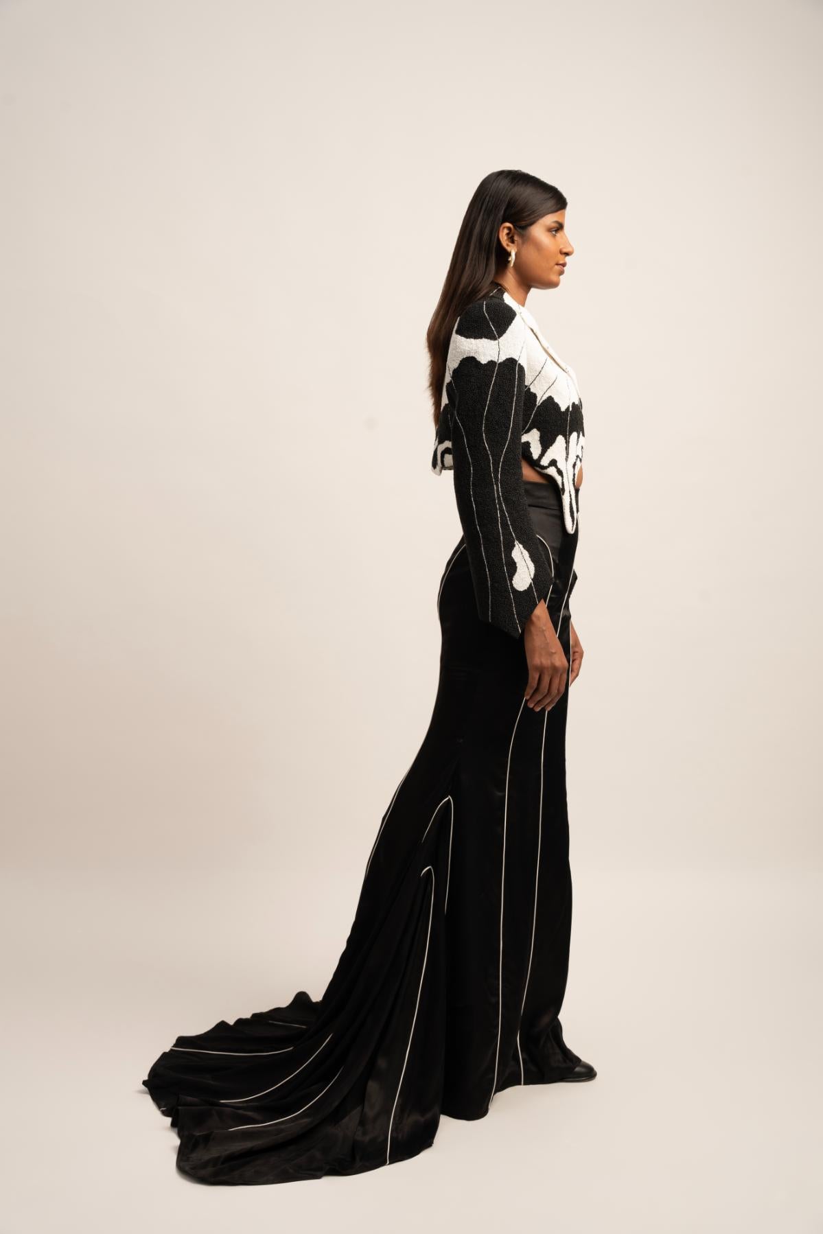 The Elysian Skirt