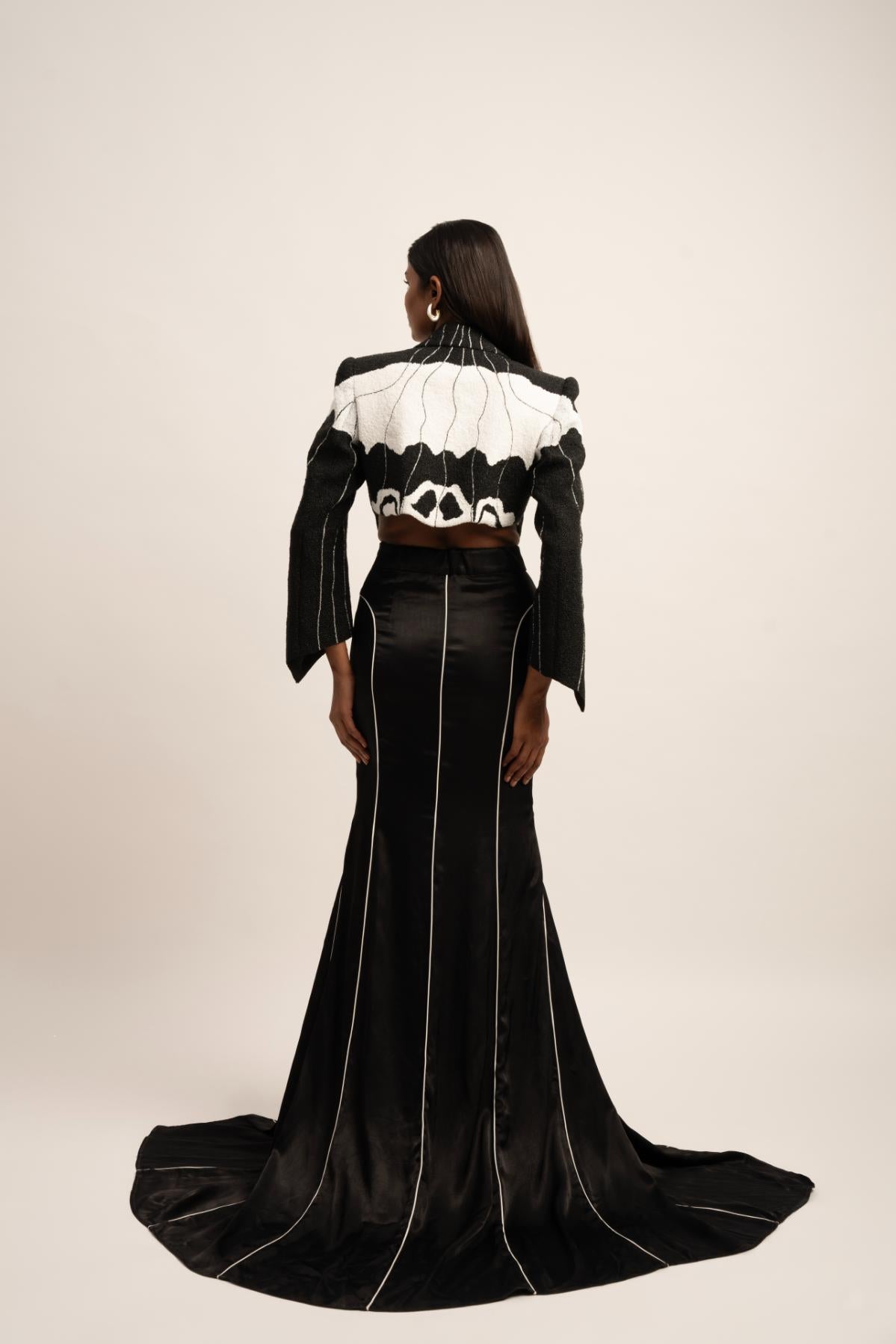 The Elysian Skirt