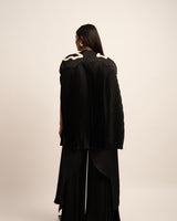 SWALLOWTAIL TOP