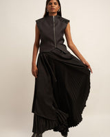 The Chaos Cascade Trousers