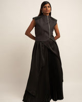 The Chaos Cascade Trousers