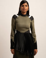 The Dreamscape Top