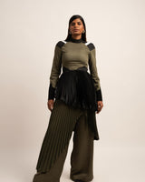 The Dreamscape Top