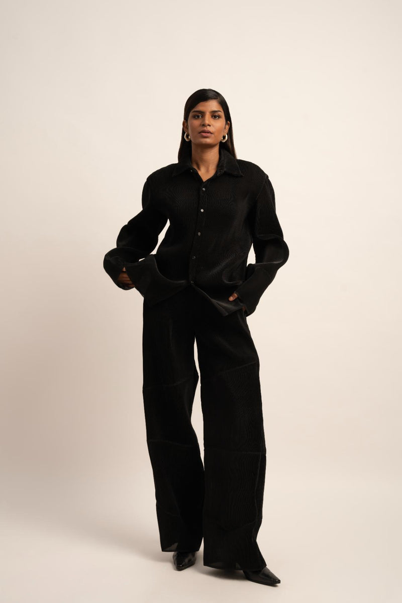 The Timeless Chaos Trousers