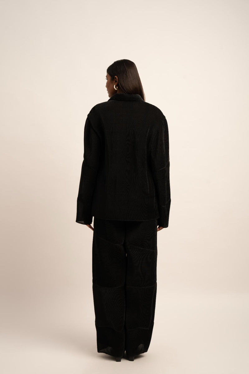 The Timeless Chaos Trousers