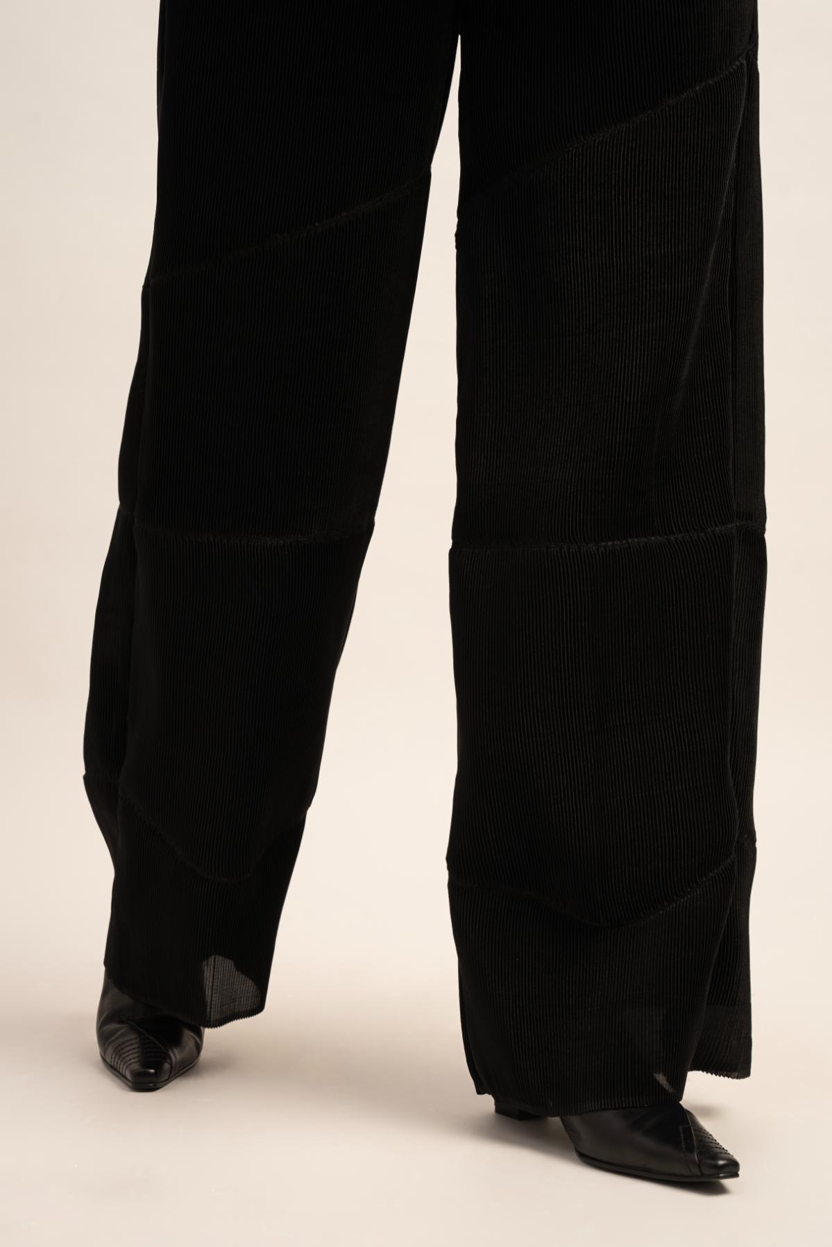The Timeless Chaos Trousers
