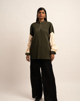 The Modern Catalyst Jumper