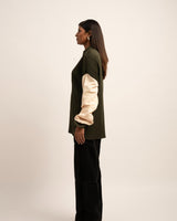 The Modern Catalyst Jumper