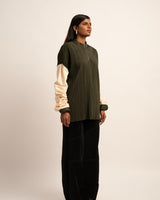 The Modern Catalyst Jumper