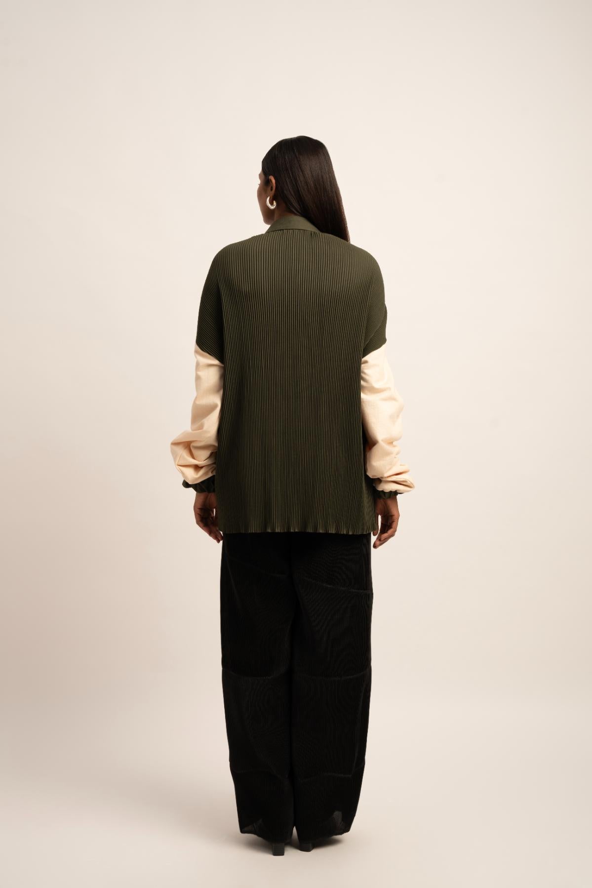 The Modern Catalyst Jumper