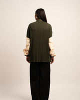 The Modern Catalyst Jumper