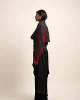 The Seraphic Symphony Suit Set
