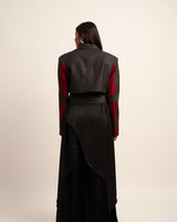 The Seraphic Symphony Suit Set
