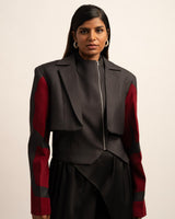 The Seraphic Symphony Suit Set