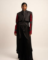 The Seraphic Symphony Suit Set