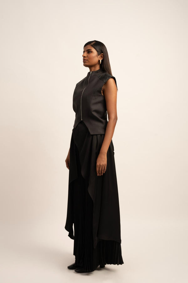 The Chaos Cascade Trousers