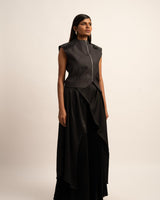 The Chaos Cascade Trousers