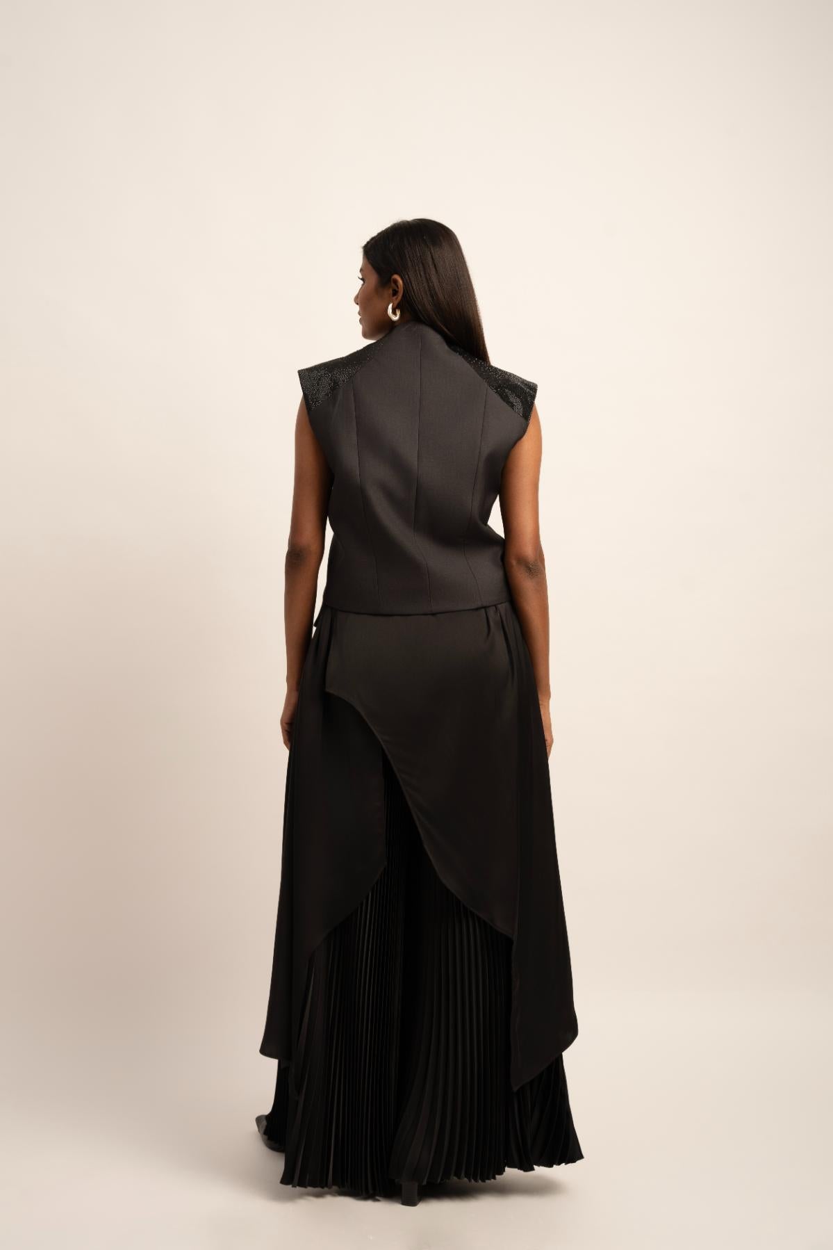 The Seraphic Symphony Jacket