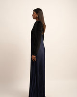 The Elysian Inception Gown