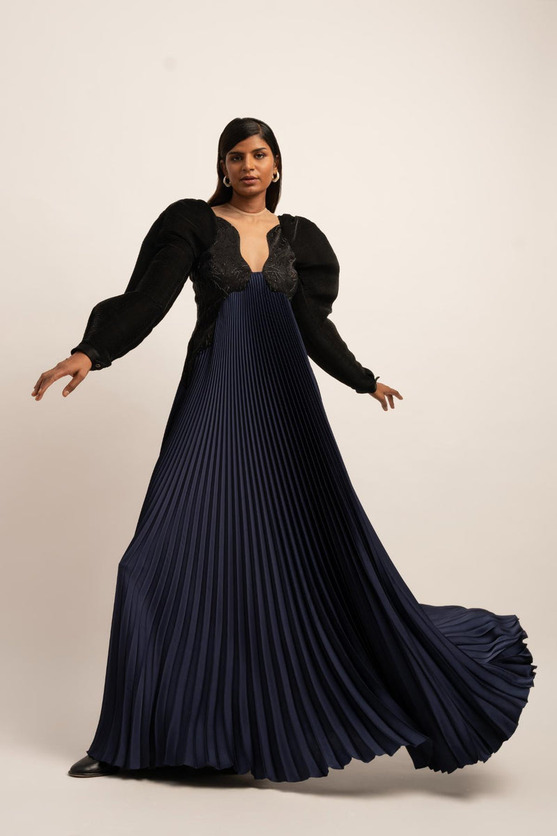 The Elysian Inception Gown