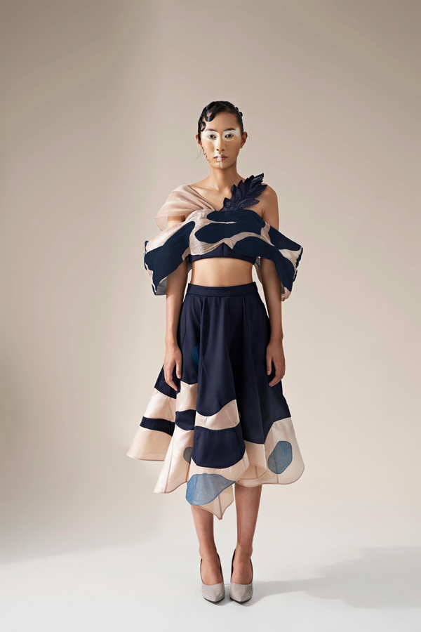 The Dream Flutter Bustier
