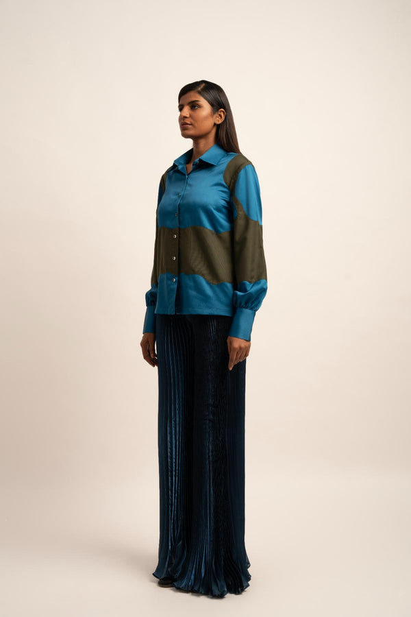 The Serene Chaos Shirt