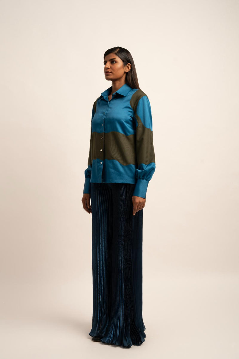 The Serene Chaos Shirt