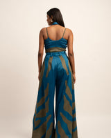 The Serene Chaos Trousers