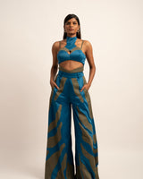 The Serene Chaos Bodysuit