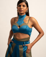 The Serene Chaos Bodysuit