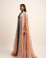 The Ineffable Wingscape Cape