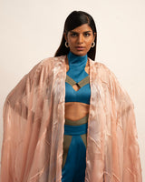 The Ineffable Wingscape Cape
