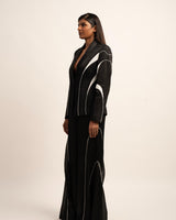 The Morphic Mirage Suit Set