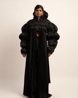 The Vortex of Chaos Jacket