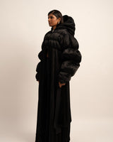 The Vortex of Chaos Jacket