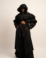 The Vortex of Chaos Jacket
