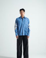 Denim Canker Shirt