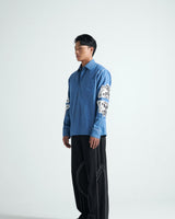 Denim Canker Shirt