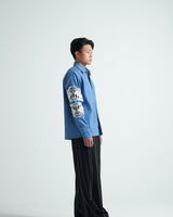 Denim Canker Shirt