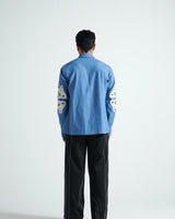Denim Canker Shirt