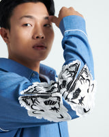 Denim Canker Shirt