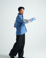 Denim Canker Shirt