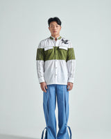 Falcon Dual-Tone Shirt