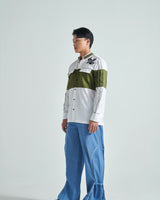 Falcon Dual-Tone Shirt