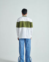 Falcon Dual-Tone Shirt