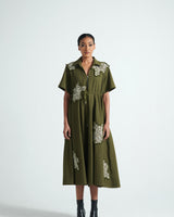 Desert Bloom Dress